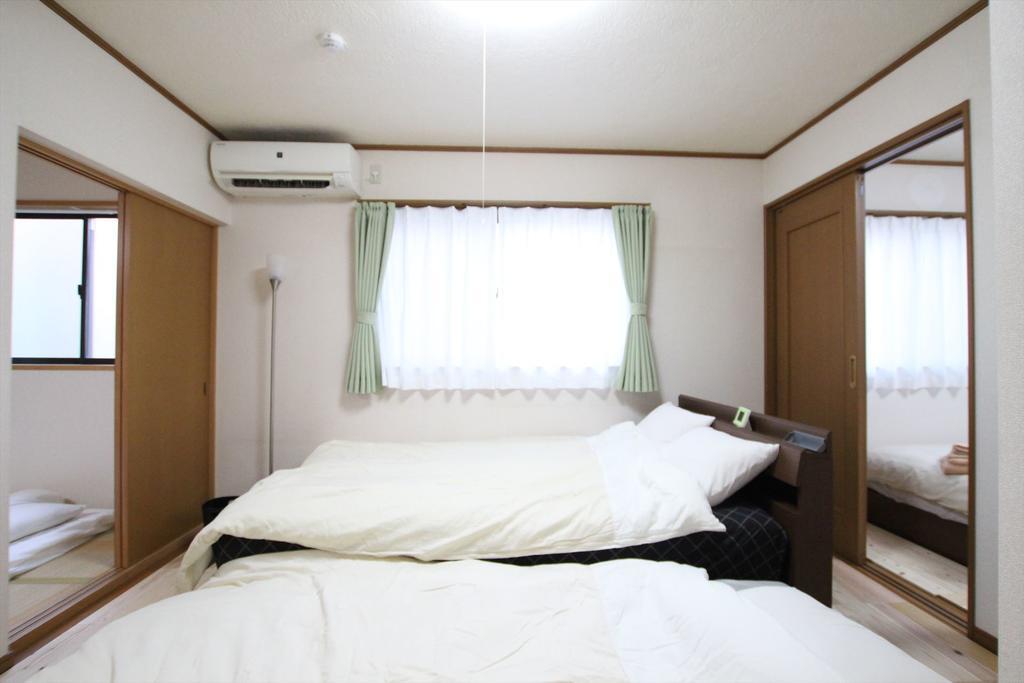 Nagomiya Kyoto Minami-Enmachi Villa ภายนอก รูปภาพ