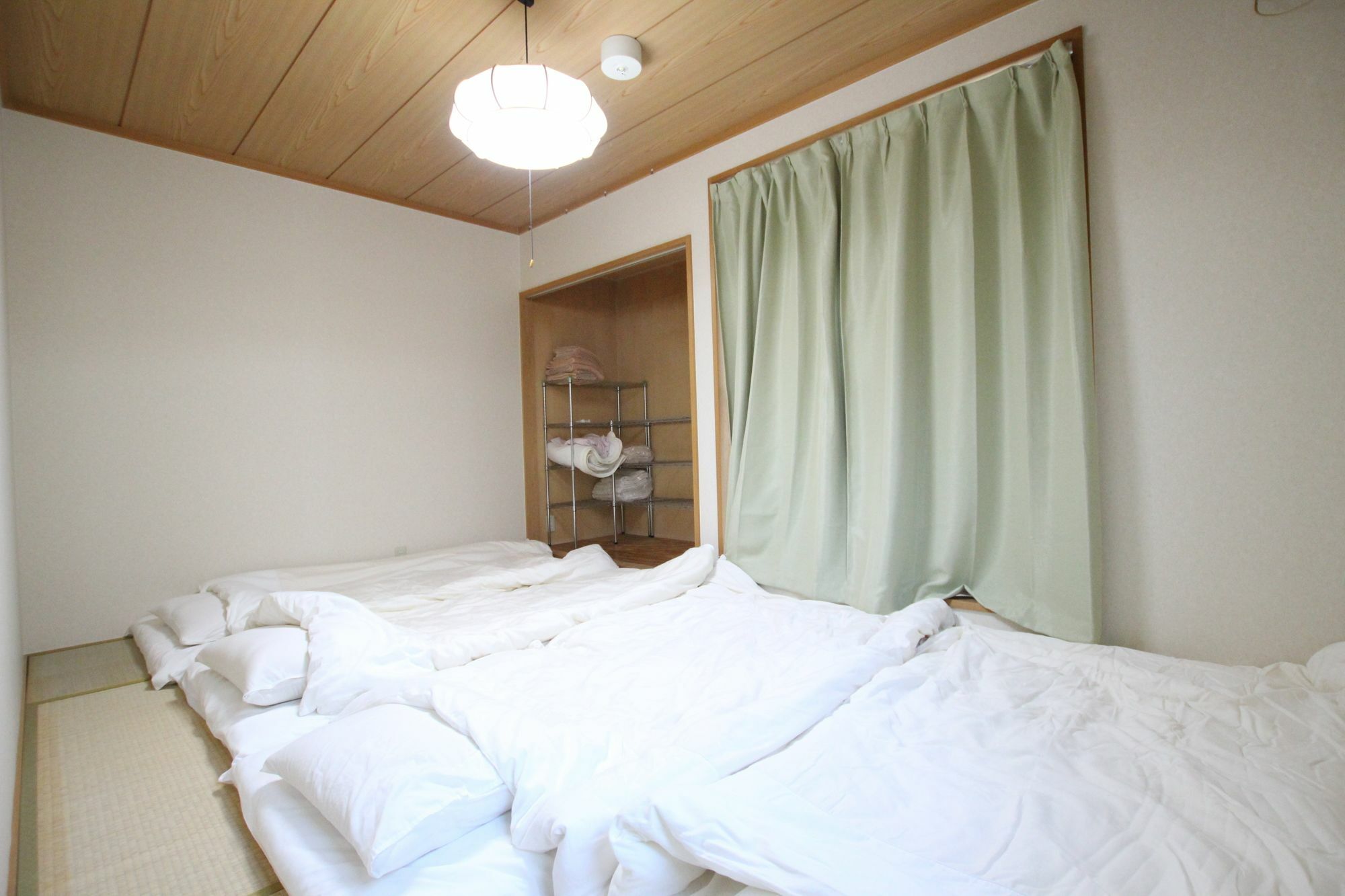 Nagomiya Kyoto Minami-Enmachi Villa ภายนอก รูปภาพ