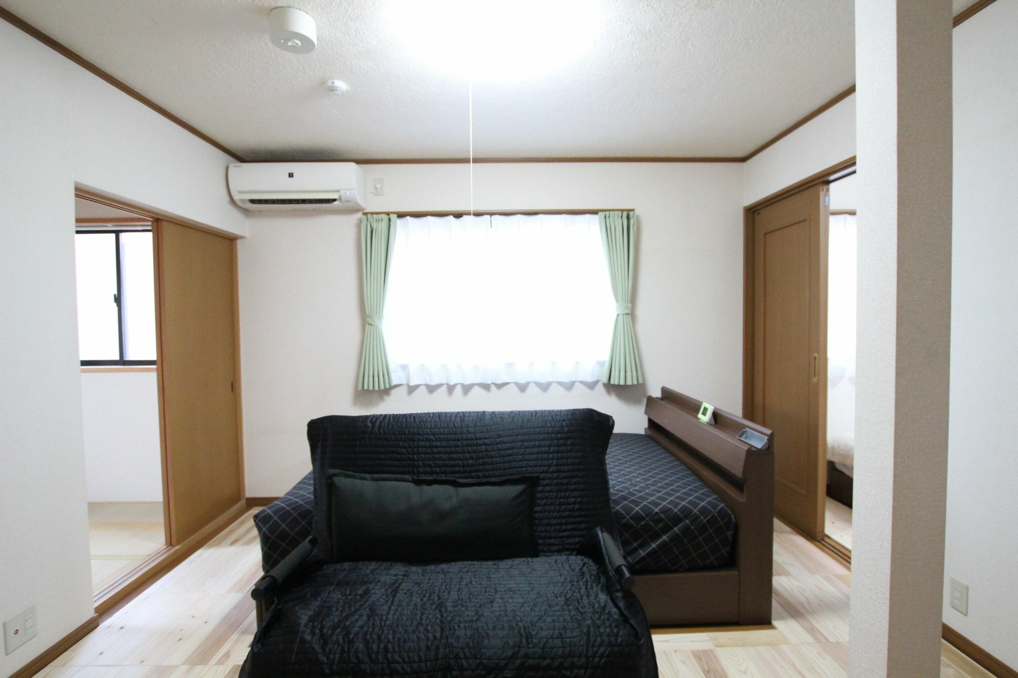 Nagomiya Kyoto Minami-Enmachi Villa ภายนอก รูปภาพ