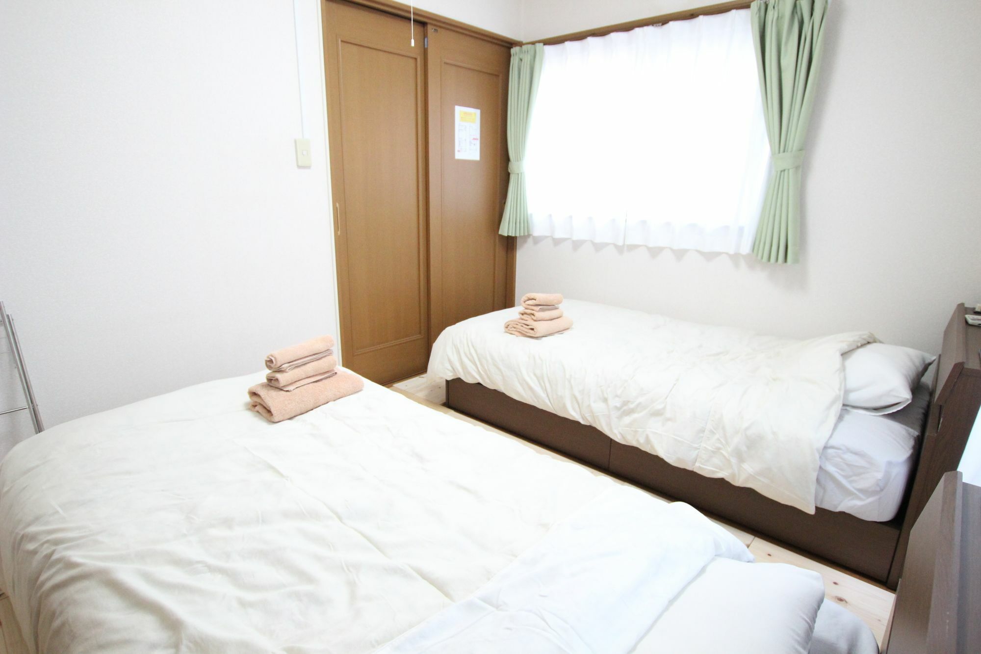 Nagomiya Kyoto Minami-Enmachi Villa ภายนอก รูปภาพ