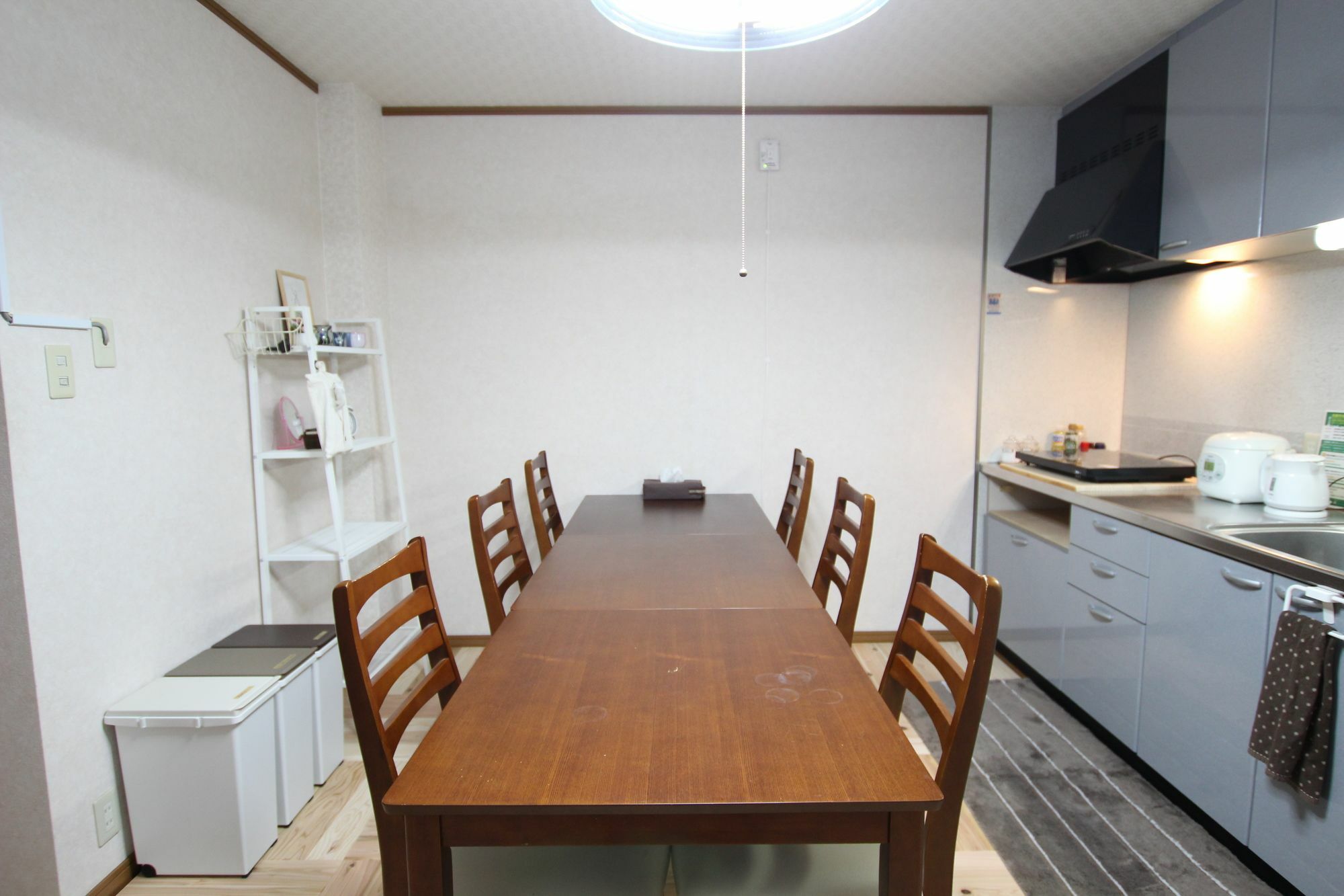 Nagomiya Kyoto Minami-Enmachi Villa ภายนอก รูปภาพ