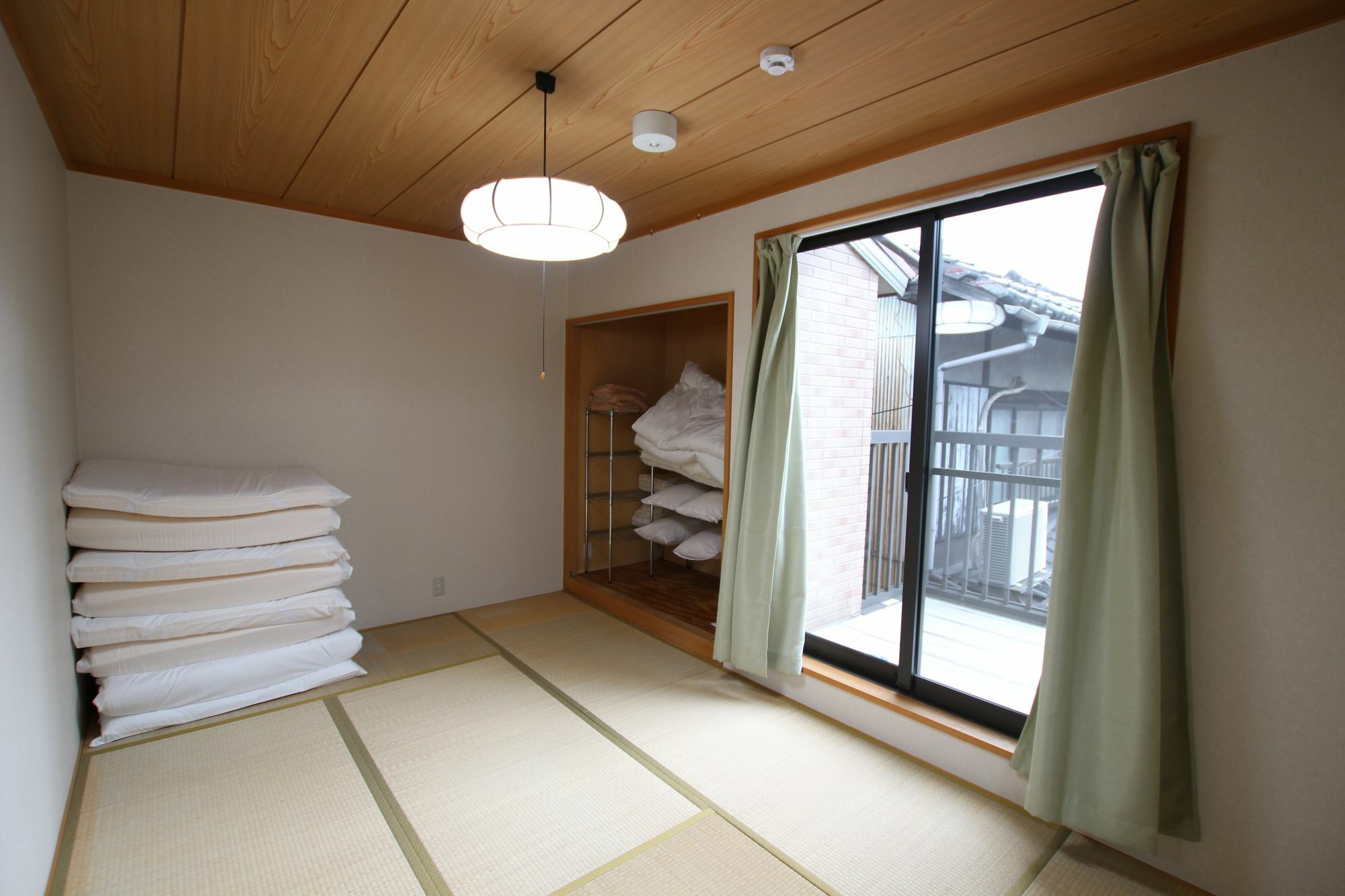Nagomiya Kyoto Minami-Enmachi Villa ภายนอก รูปภาพ