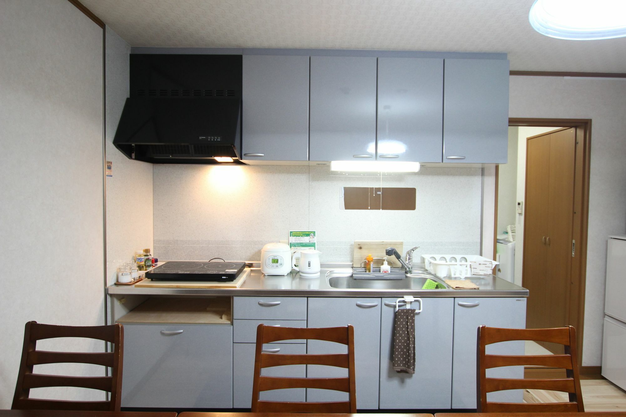 Nagomiya Kyoto Minami-Enmachi Villa ภายนอก รูปภาพ