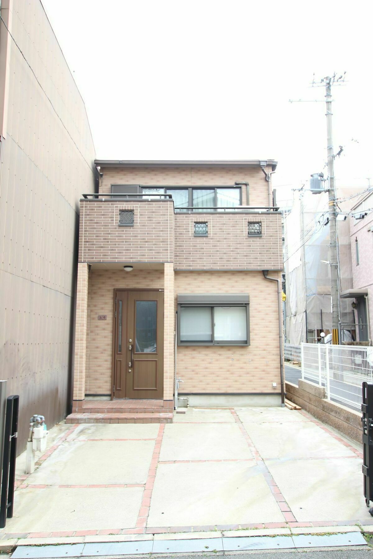 Nagomiya Kyoto Minami-Enmachi Villa ภายนอก รูปภาพ