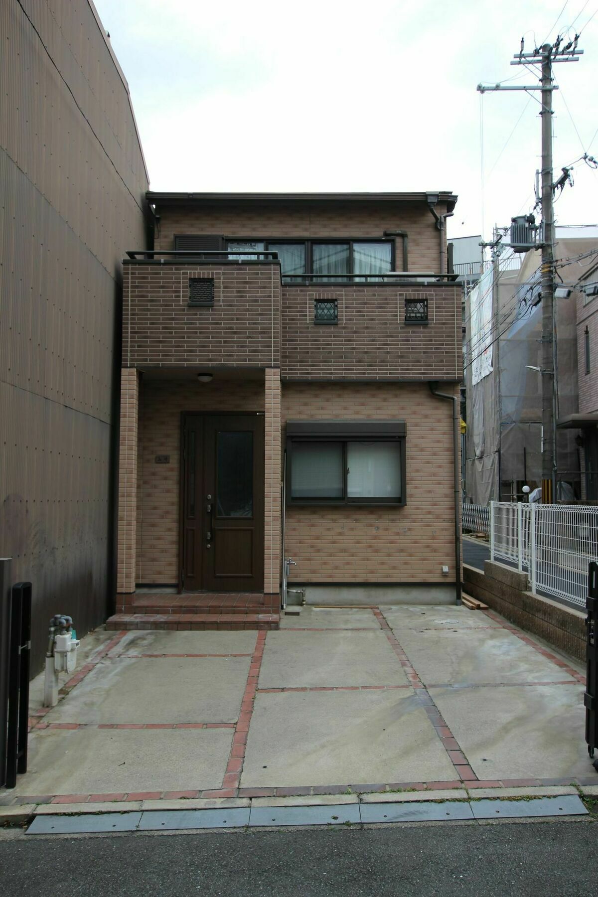 Nagomiya Kyoto Minami-Enmachi Villa ภายนอก รูปภาพ